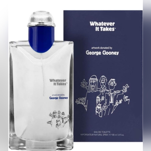 Whatever It Takes Mens Cologne - Picture 6 of 7